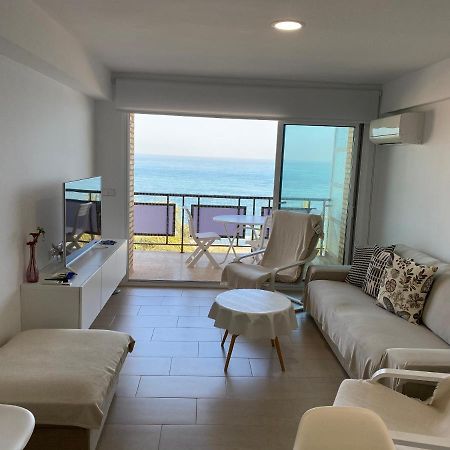 Atico En Primerisima Linea De Playa!!! Dénia Exterior foto